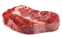 Zutaten Bild: Entrecote Steak