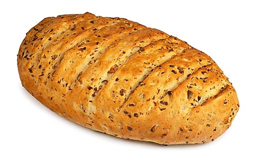 Zwiebel Brot