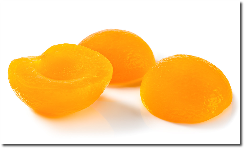 Rezepte mit Aprikosen