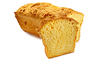 Krbis Brot