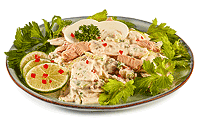 Thunfisch Chili Salat Rezept