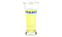 Longdrink Pernod mit Wasser