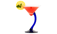 Cocktail Sex on the Beach Rezept