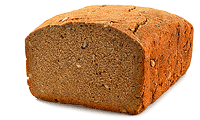 Schwarz Brot BBA Rezept