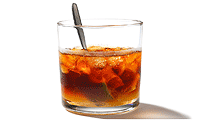 Cocktail Jgerinha