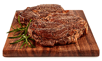 Entrecote Steak