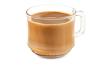 Cafe au lait - Milch Kaffee Rezept