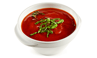 Dit Tomaten Suppe Rezept
