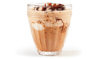 Frappuccino Eis Kaffee Rezept