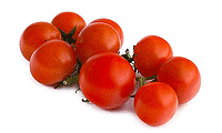 Zutaten Bild: Cocktail Tomaten