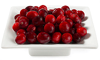 Zutaten Bild: Cranberries