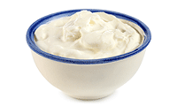 Zutaten Bild: Griechischer Joghurt