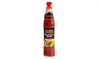 Zutaten Bild: Hot Pepper Sauce