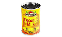 Zutaten Bild: Kokos Milch