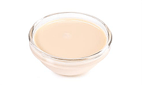 Zutaten Bild: Kondens Milch