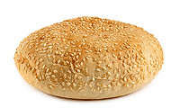 Zutaten Bild: Mini Fladen Brot