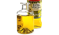 Zutaten Bild: Oliven Öl