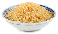 Zutaten Bild: Reis