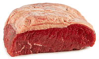 Zutaten Bild: Roast Beef