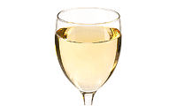 Zutaten Bild: Weiß Wein Burgunder