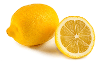 Zutaten Bild: Zitronen