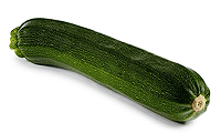 Zutaten Bild: Zucchini