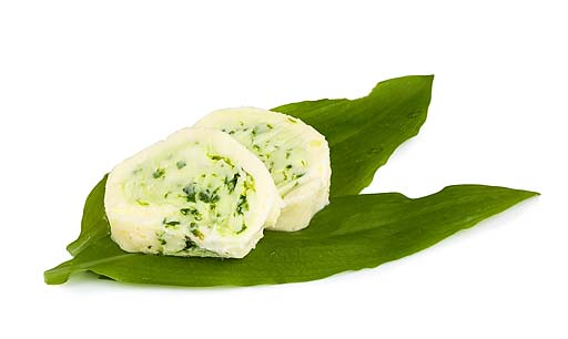 Brlauch Butter