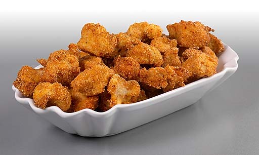 Pop Corn Chicken