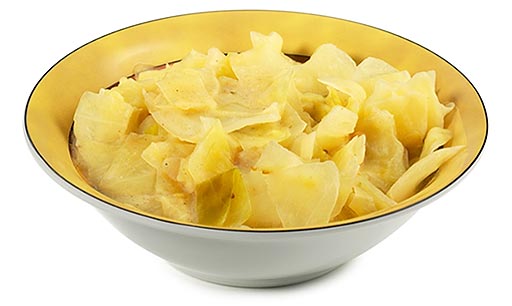 Kraut Gemse