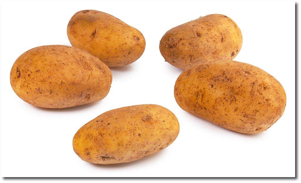 Zutat Pommes Frites Kartoffeln Foto Alt Marions Kochbuch