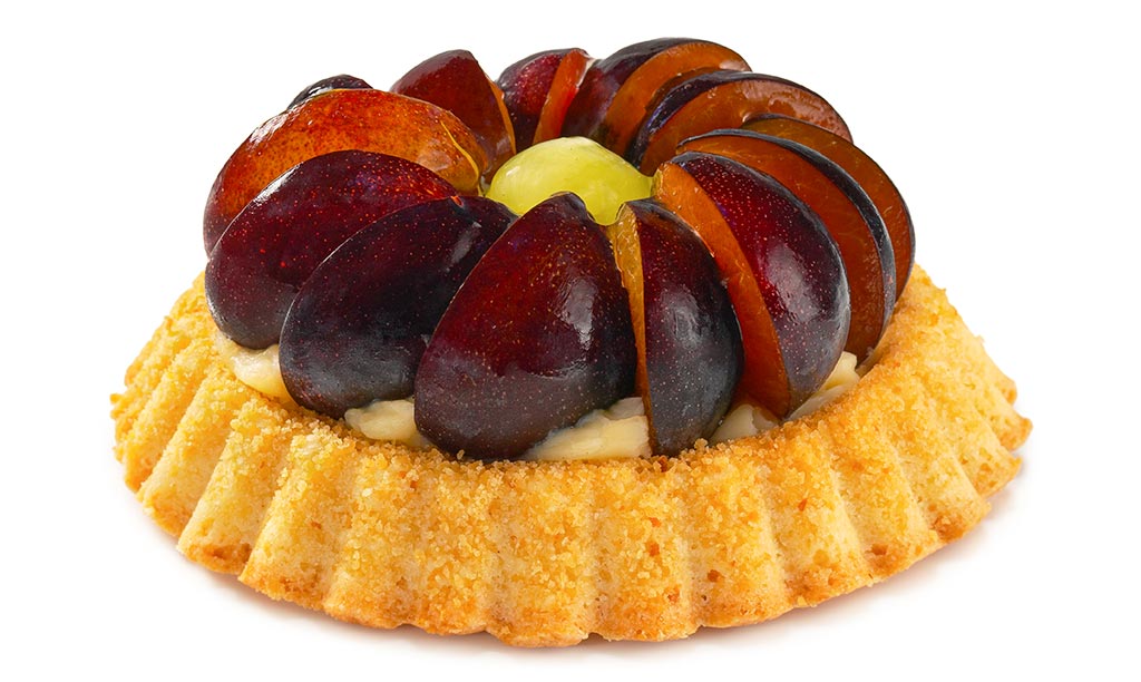 Pflaumen Kuchen Mürbe Teig Rezept