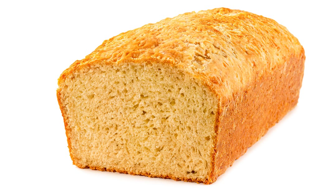 Käse Brot Druckversion vom Käse Brot Rezept