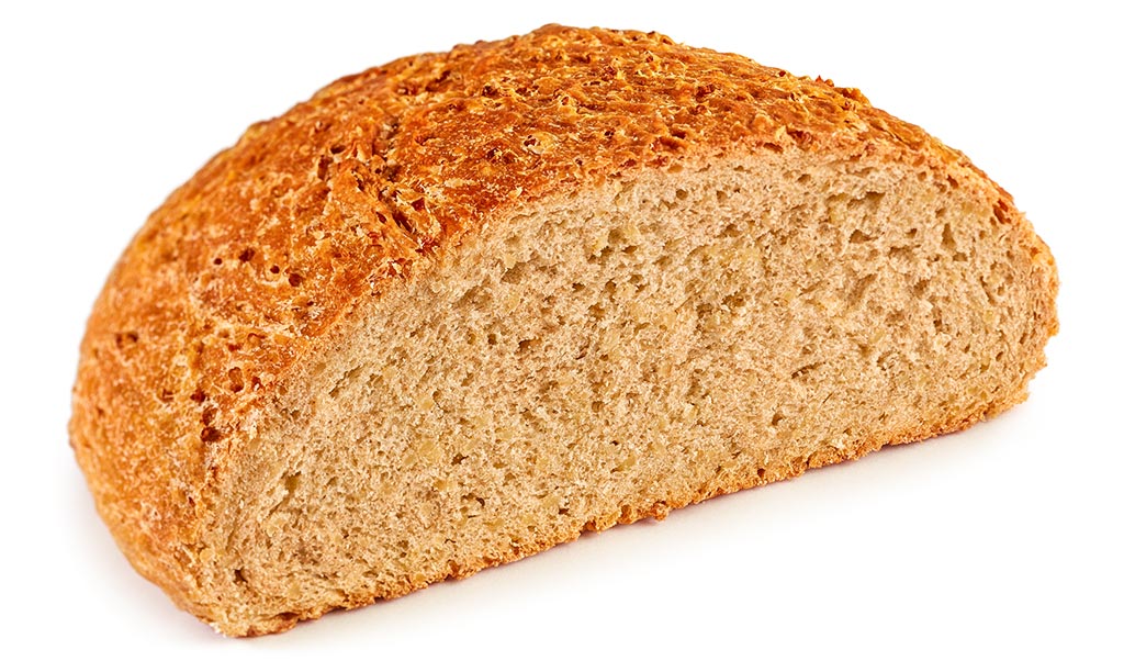 Bulgur Brot Druckversion vom Bulgur Brot Rezept