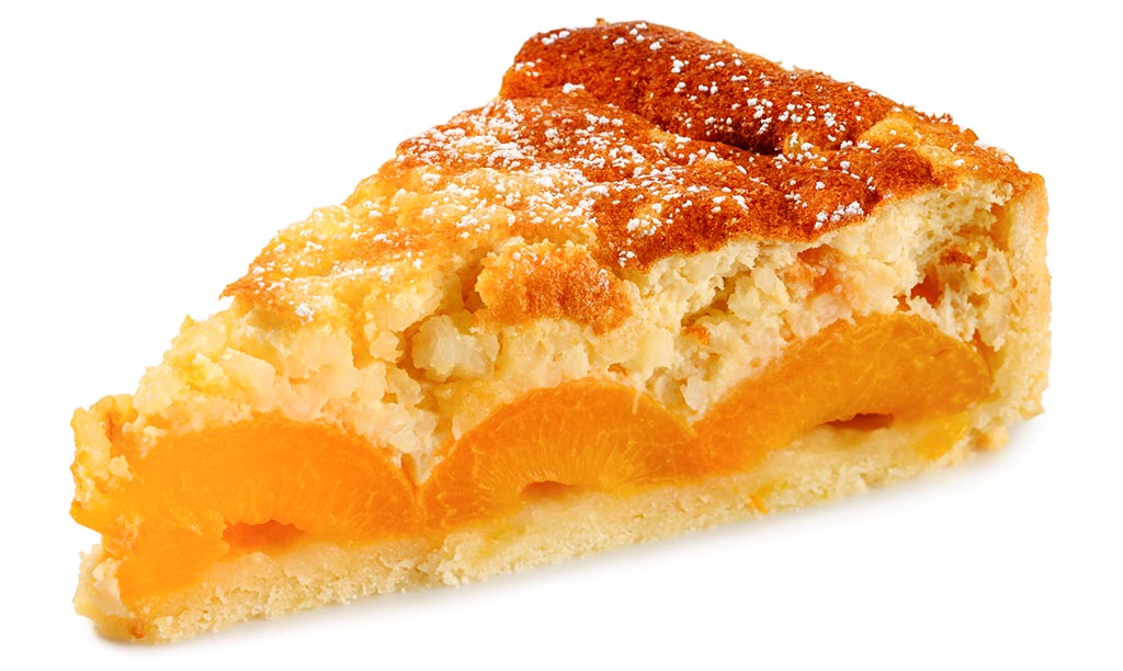 Aprikosen Kuchen Rezept