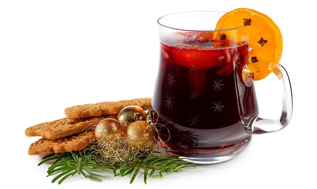Weihnachts Punsch alkoholfrei Rezept