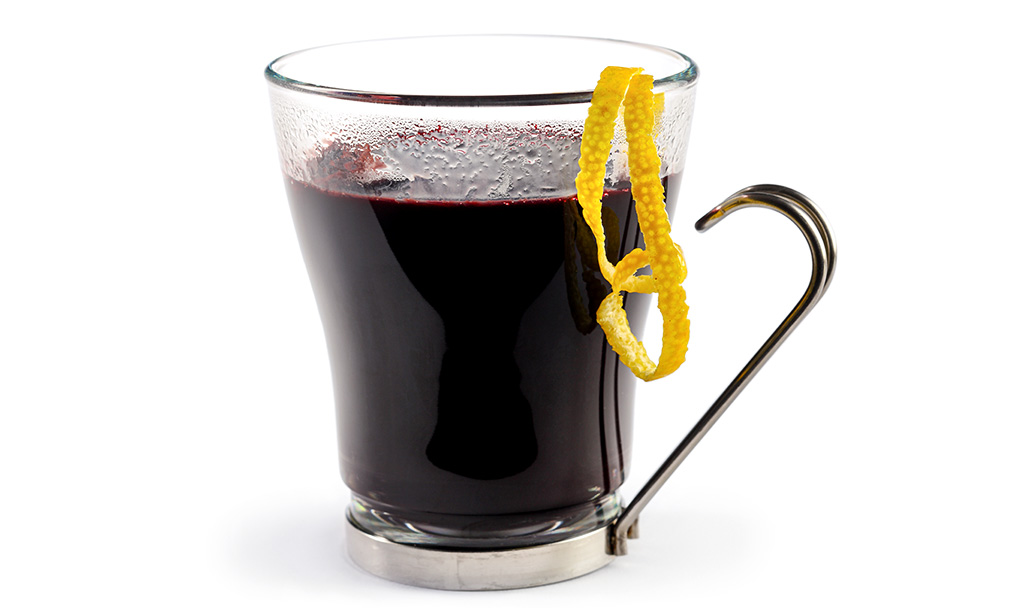 Holunder Grog Druckversion vom Holunder Grog Rezept