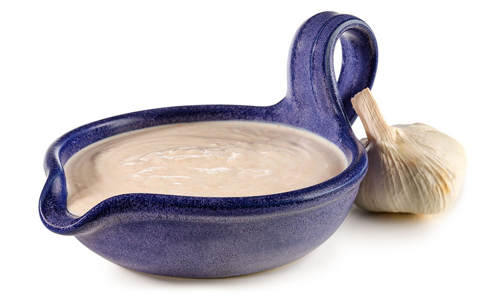 Salat Sauce