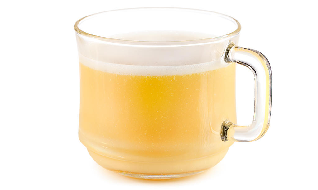 Eier Grog Druckversion vom Eier Grog Rezept