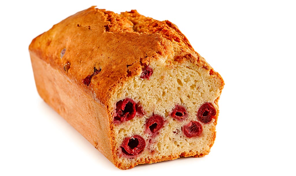 Fantasie Kuchen mit Kirschen Druckversion vom Fantasie Kuchen mit Kirschen Rezept