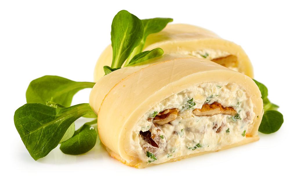 Pikante Käse Pastete Rezept