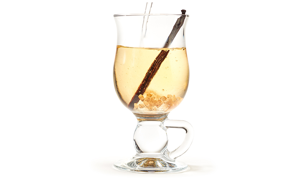 Grog mit Quitten Likör Druckversion vom Grog mit Quitten Likör Rezept