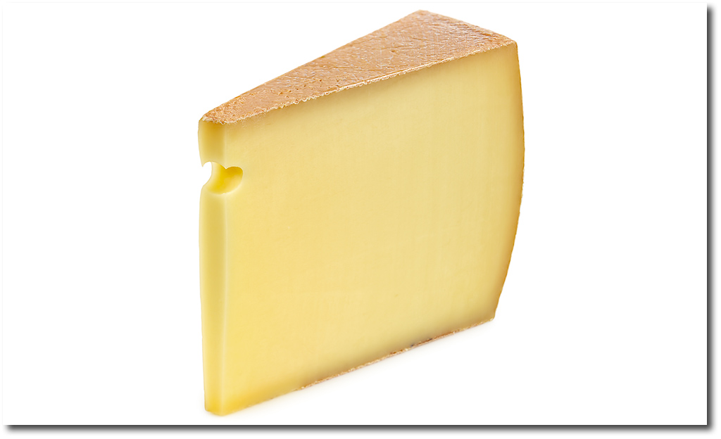 Appenzell cheese