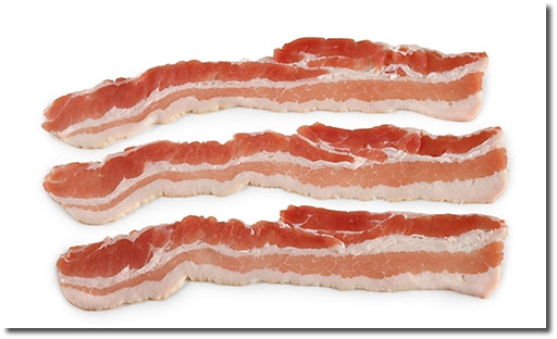 Bacon Stripes