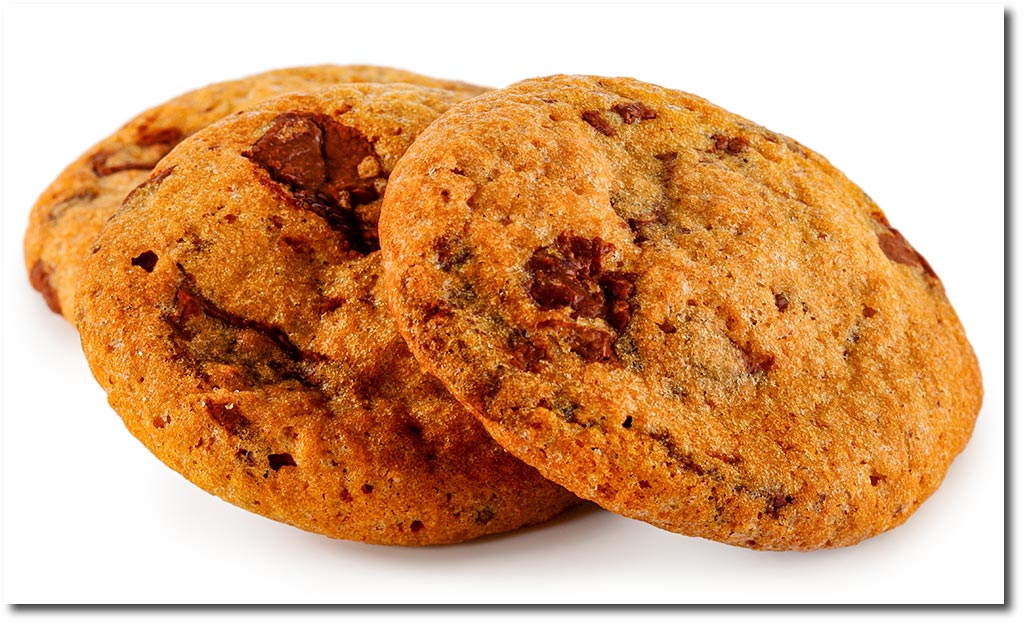 Cookies Chocolate Chip