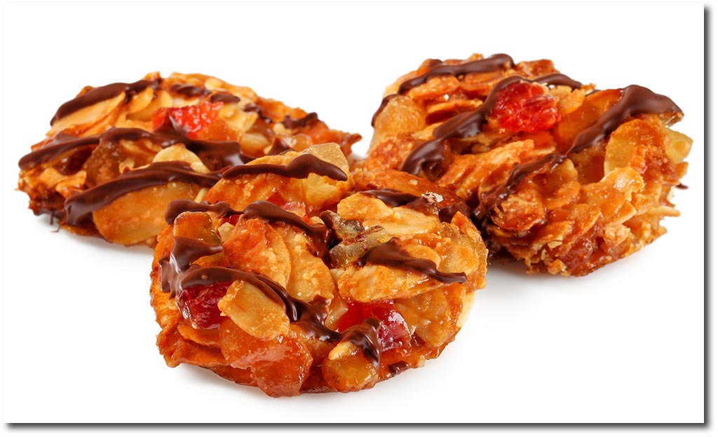 Florentiner Pltzchen