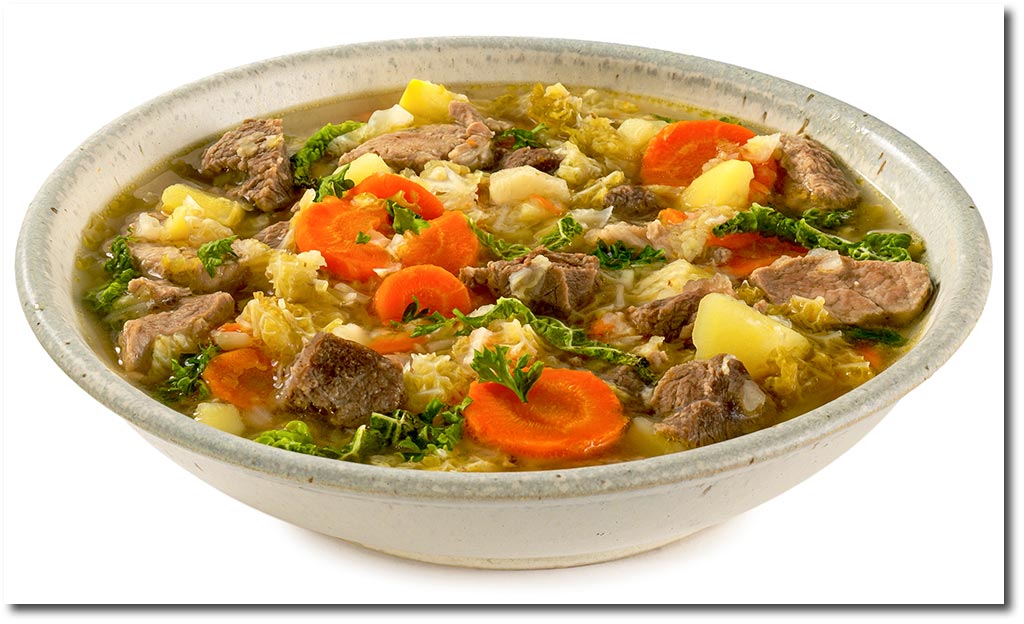 Pichelsteiner Eintopf