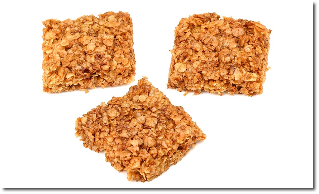 Flap Jack Pltzchen