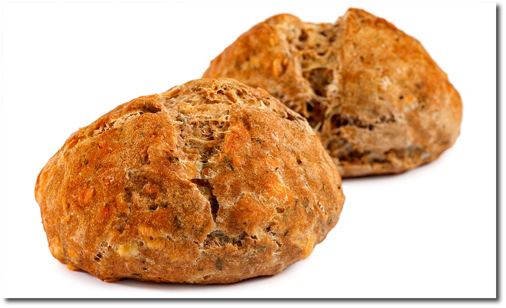 Kse Weizen Bier Brtchen