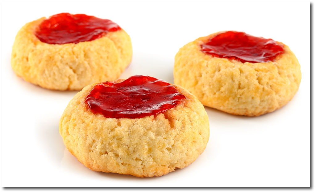 Husaren Krapfen
