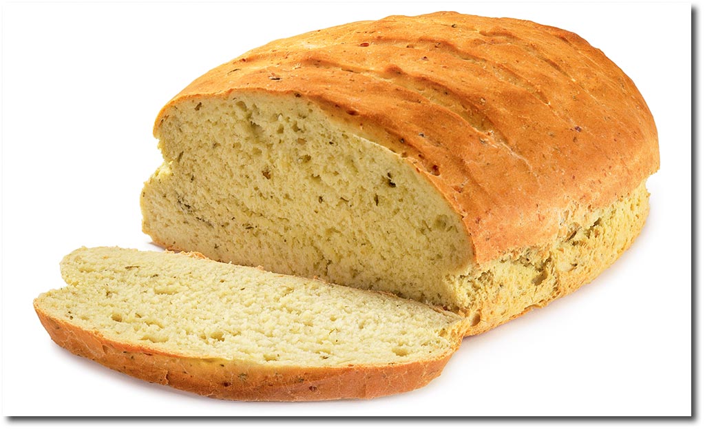 Brlauch Brot